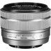 Объектив Fujifilm XC15-45mm F3.5-5.6 OIS PZ silver